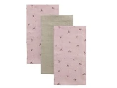 Name It stofble light lilac (3-pak)